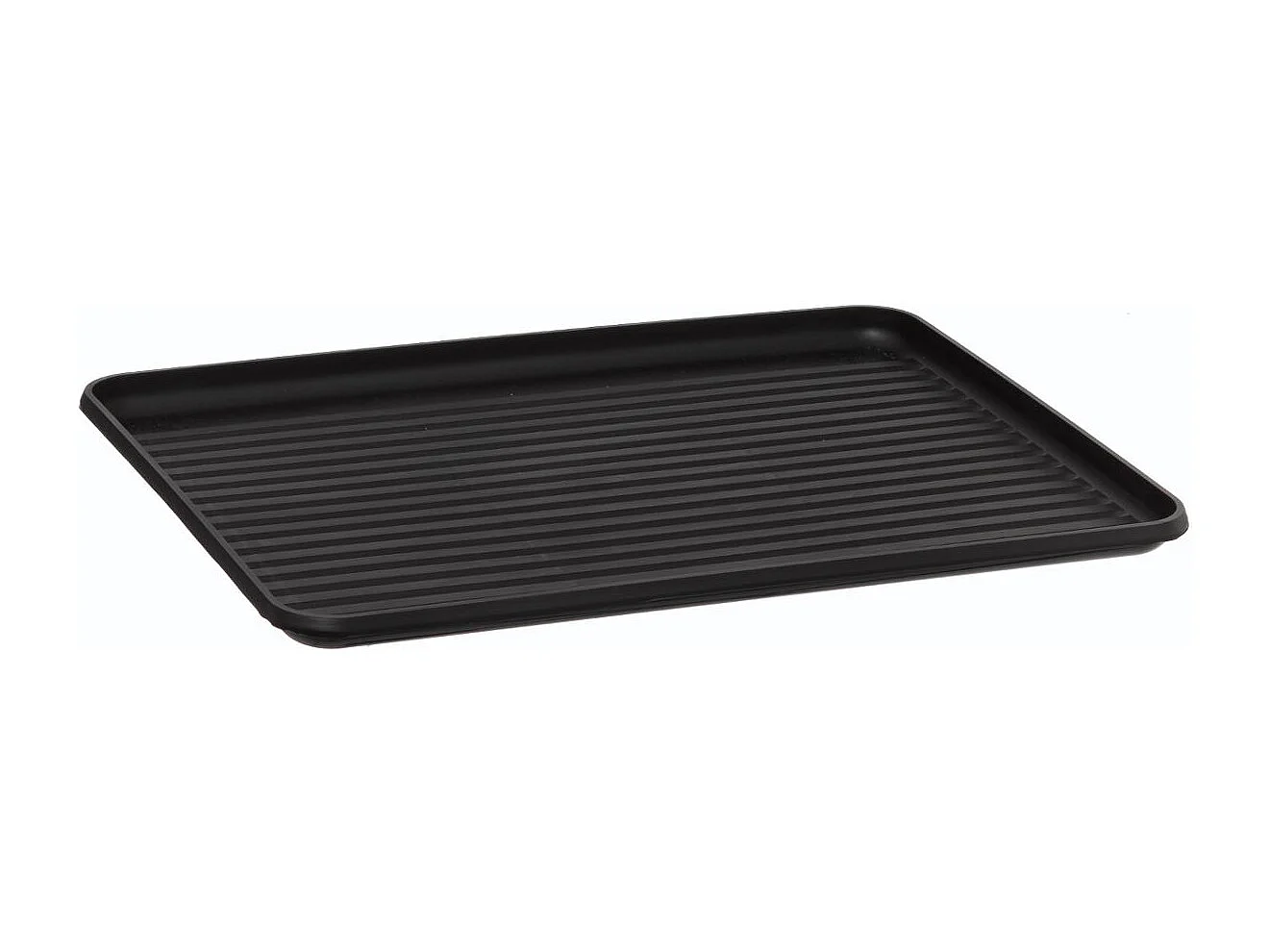 Égouttoir Design "Blackwood" 46cm Noir