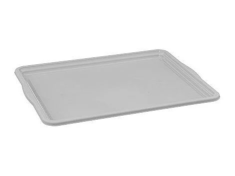 Egouttoir & Plateau "Vaisselle" 48cm Gris