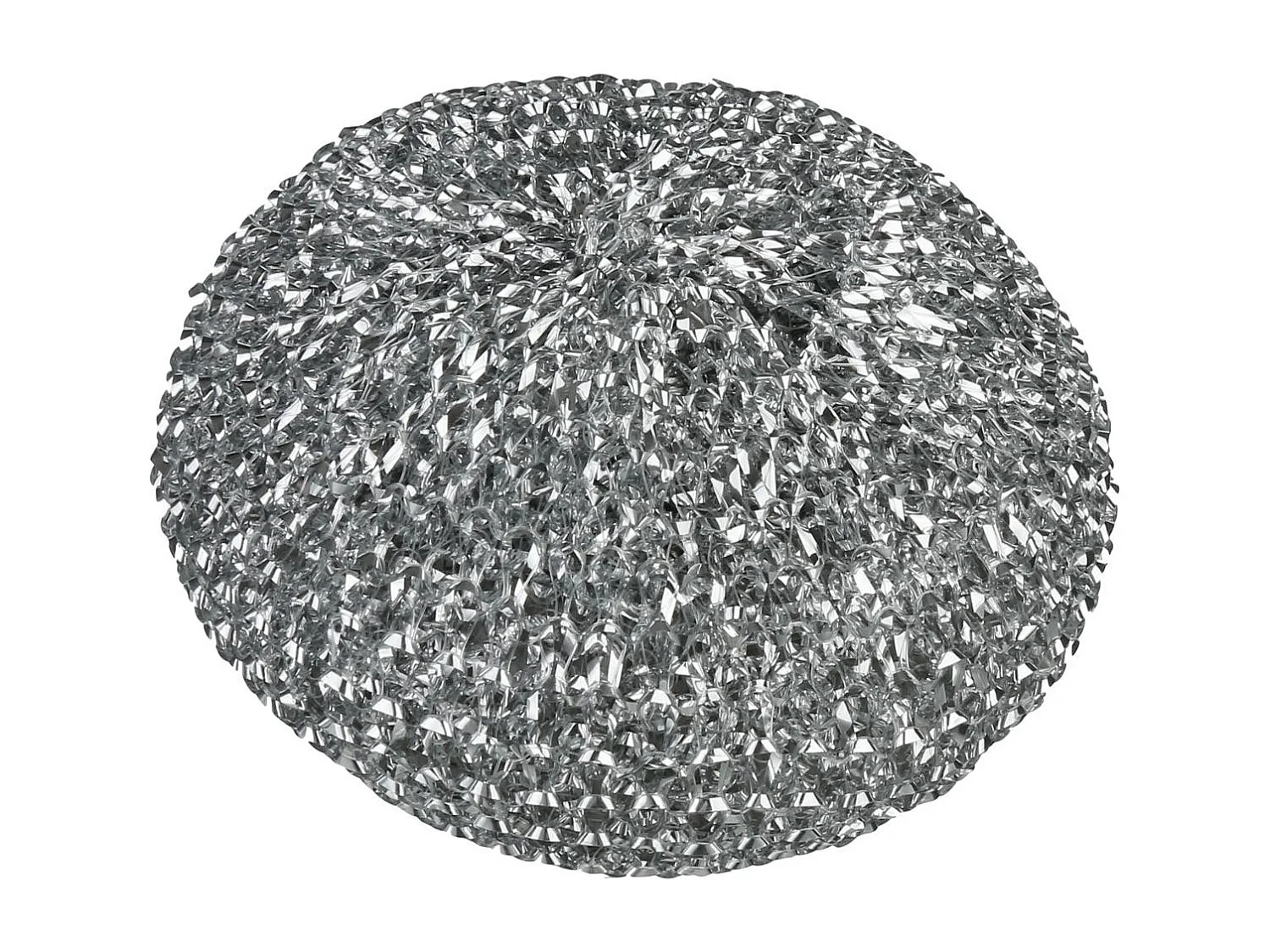 Distributeur de Savon "Porte Éponge" 14cm Gris