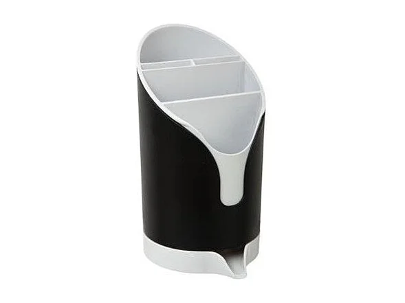 Égouttoir à Couverts "Néo" 20cm Noir