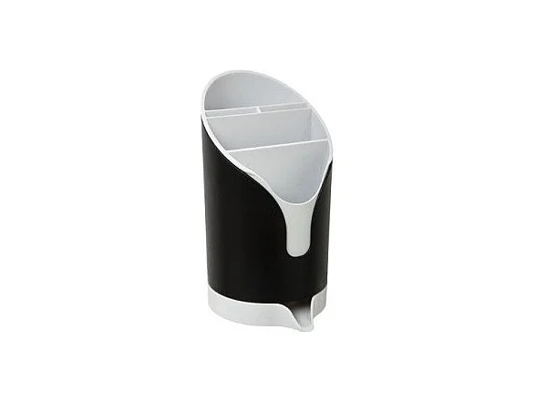Égouttoir à Couverts "Néo" 20cm Noir