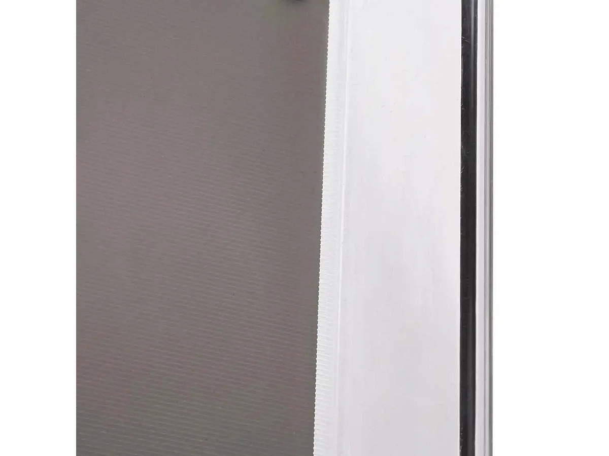 Organisateur de Tiroir "Ted II" 23cm Gris Foncé