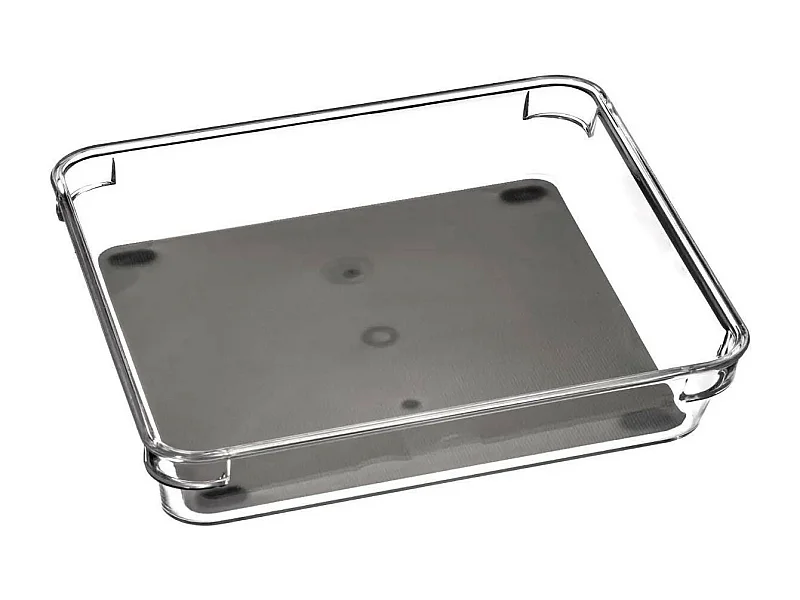 Organisateur de Tiroir "Ted II" 23cm Gris Foncé