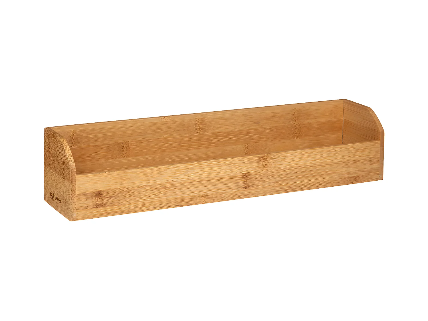 Organiseur Aimanté "Bambou" 44cm Naturel