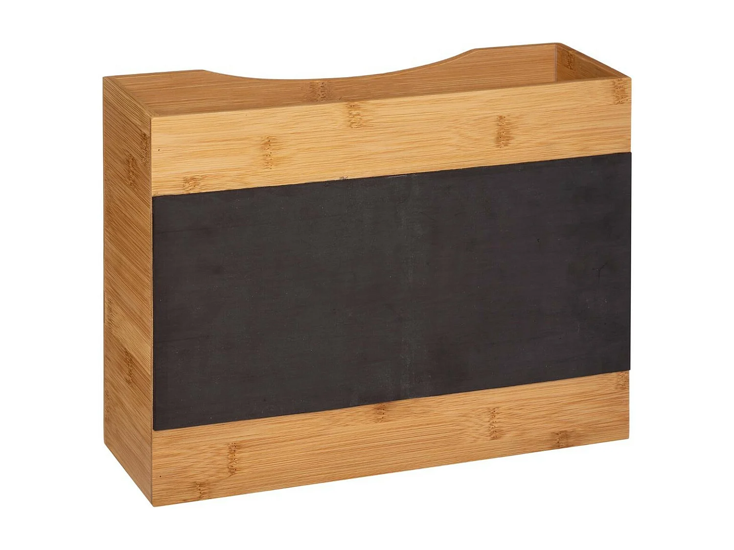 Organiseur Aimanté "Bambou" 31cm Naturel