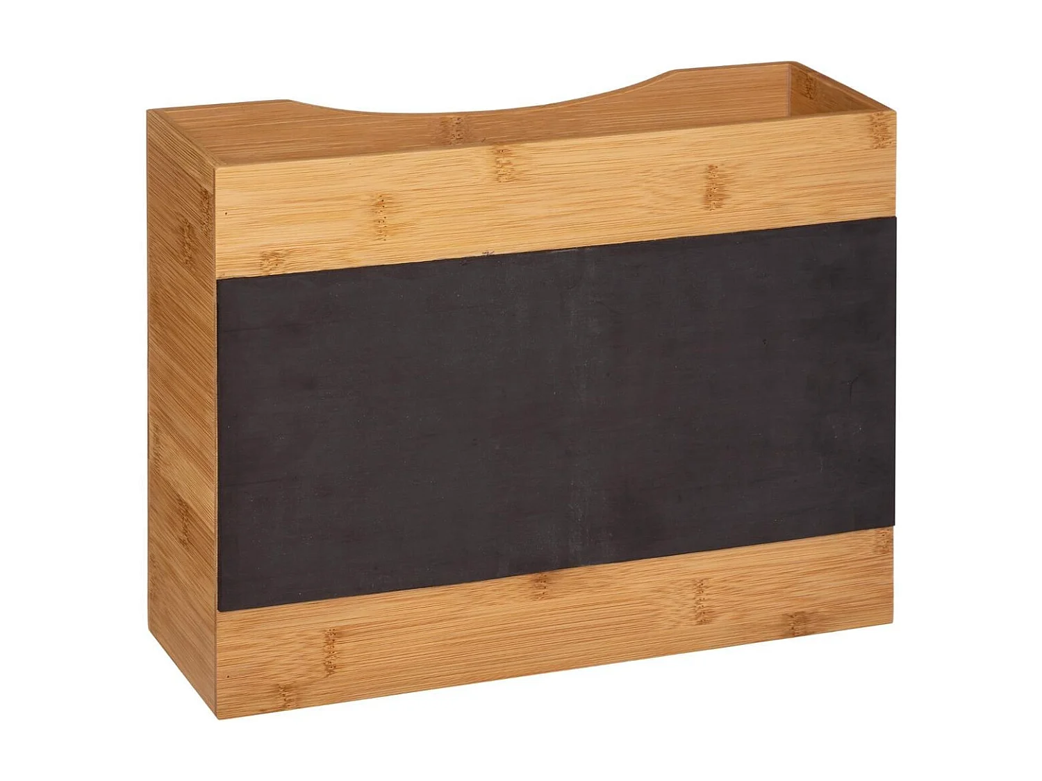 Organiseur Aimanté "Bambou" 31cm Naturel