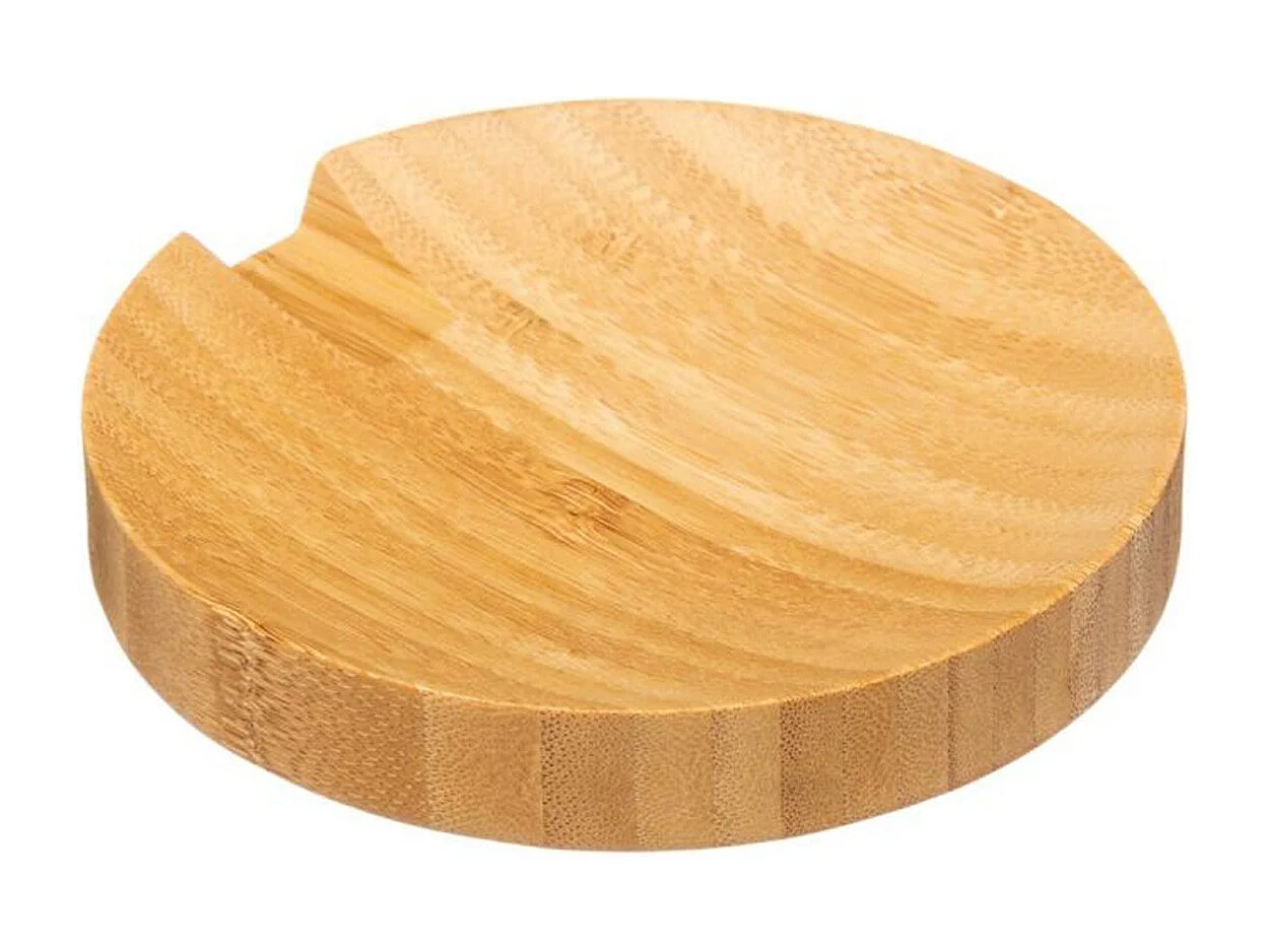 Repose Cuillère "Bambou" 13cm Naturel