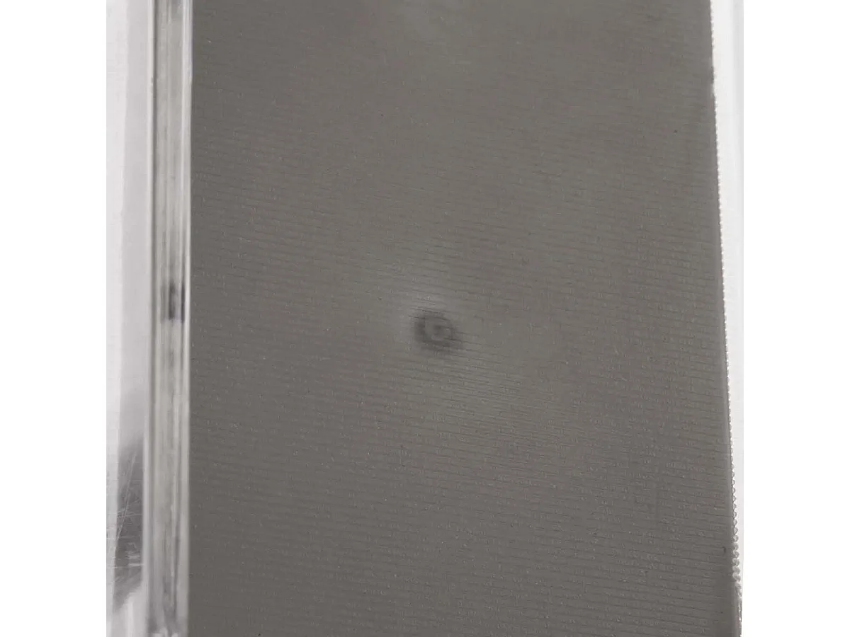 Organisateur de Tiroir "Ted" 32cm Gris Foncé