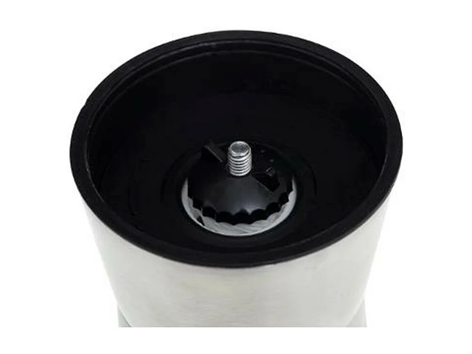 Moulin à Épices "Verre" 13cm Transparent