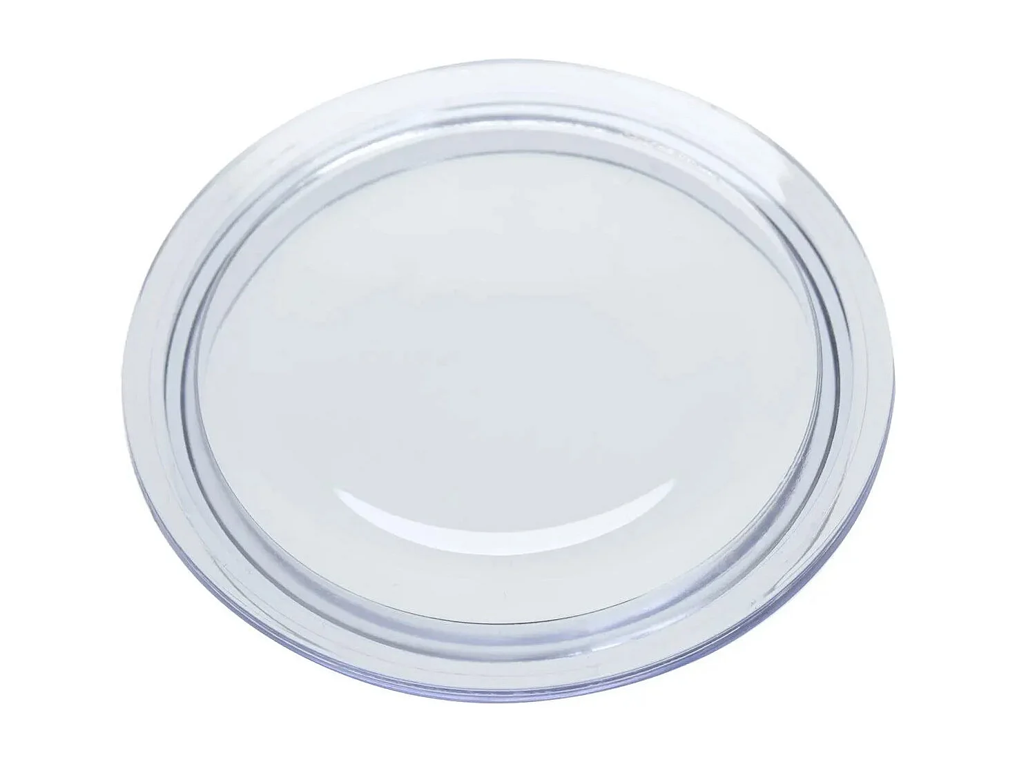 Moulin à Épices "Verre" 13cm Transparent