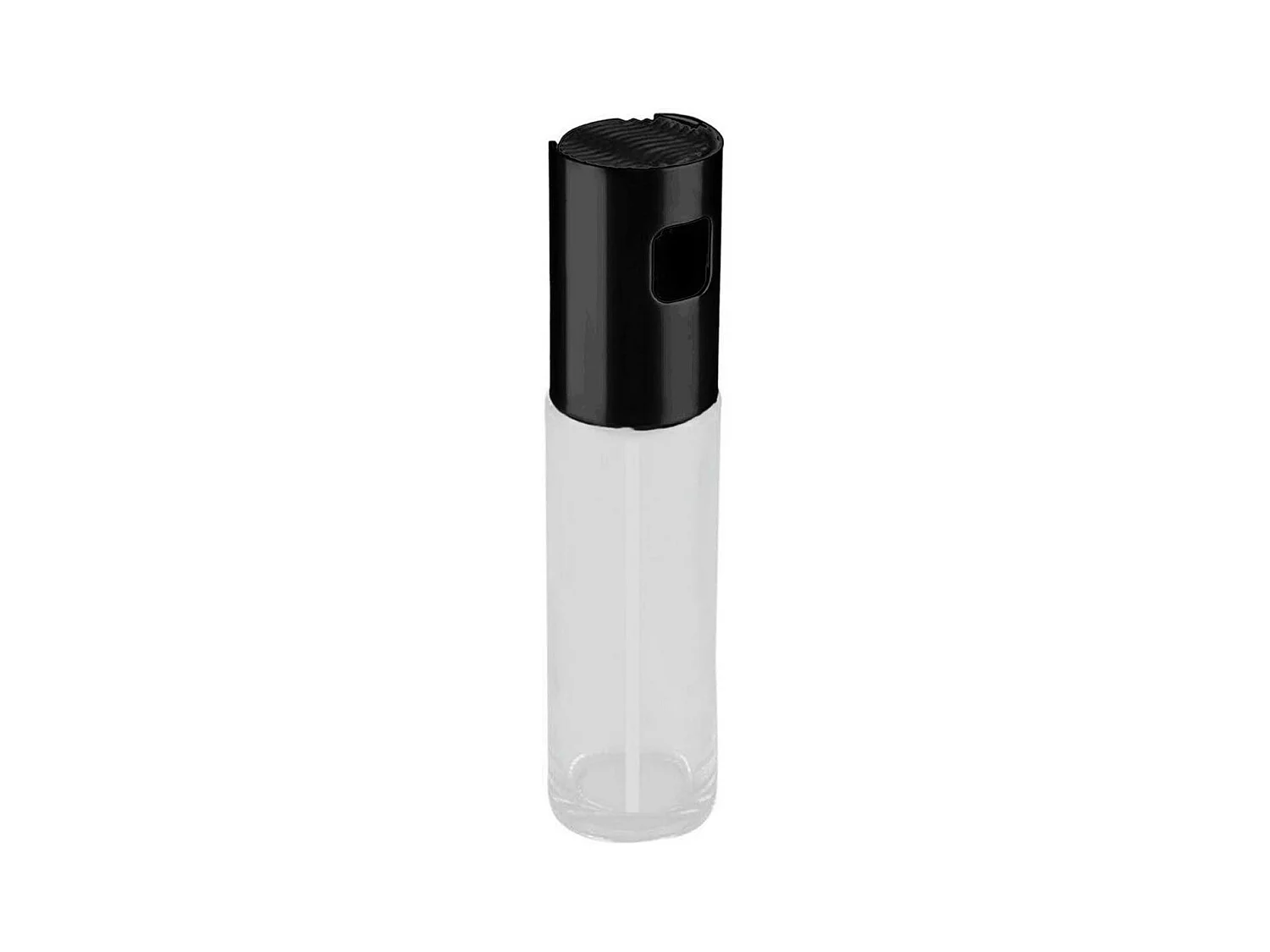 Vaporisateur d'Huile "Vapo" 18cm Transparent