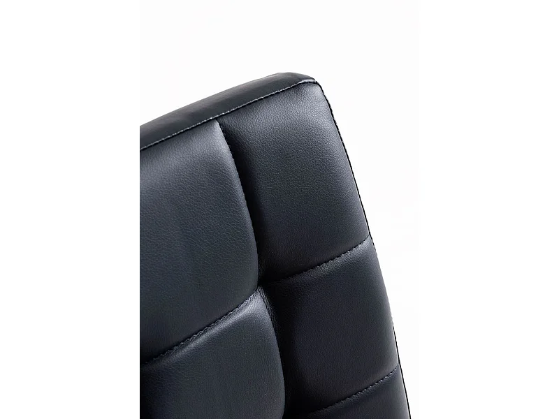 Packs Sillas Comedor - Pack 4 Sillas Liam - Negro