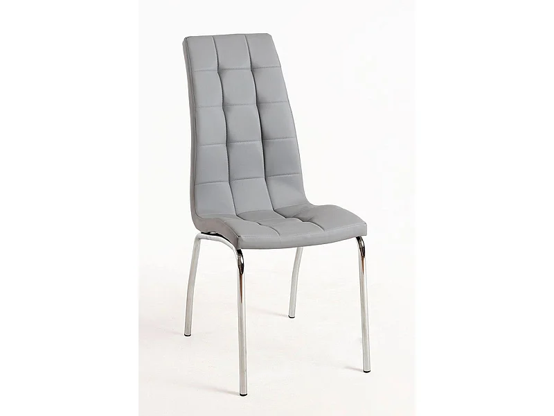 Packs Sillas Comedor - Pack 4 Sillas Liam - Gris claro