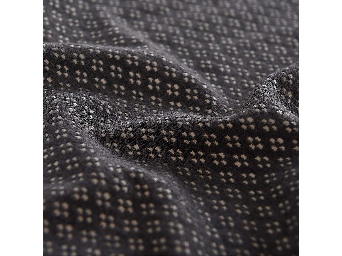 Panier pour Chien & Chat "Graphene" 45cm Gris