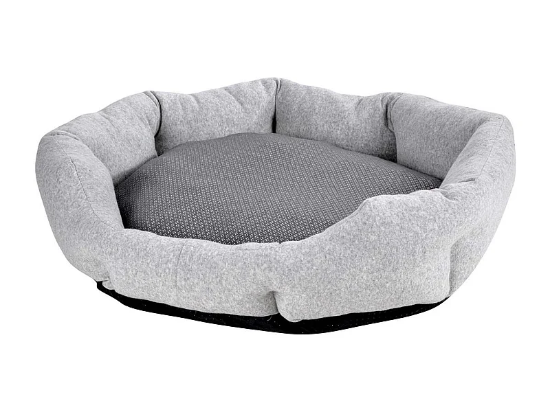 Panier pour Chien & Chat "Graphene" 45cm Gris