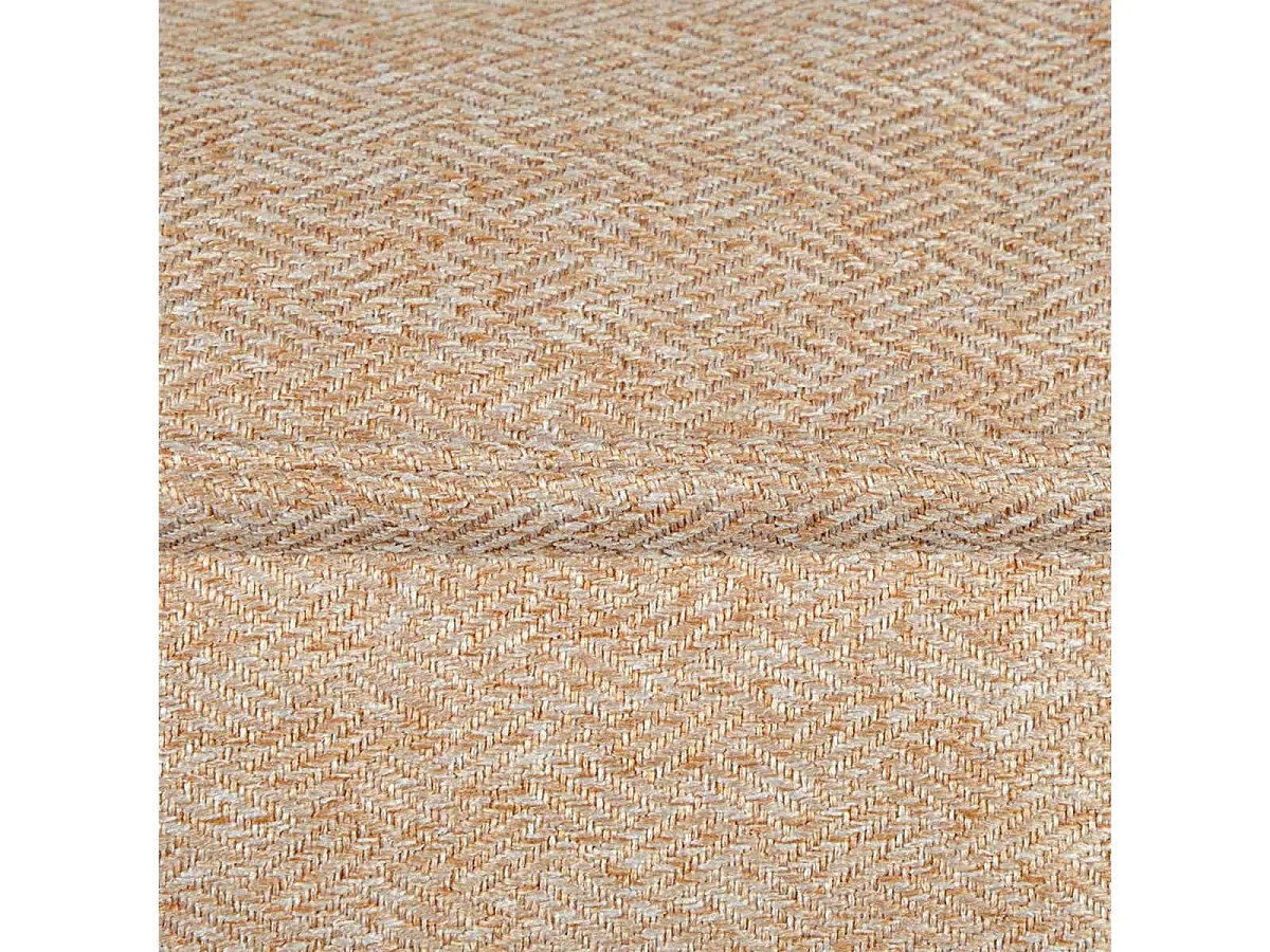 Panier pour Chien & Chat "Héritage" 75cm Écru