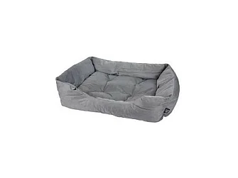 Panier pour Chien & Chat "Python" 73cm Gris