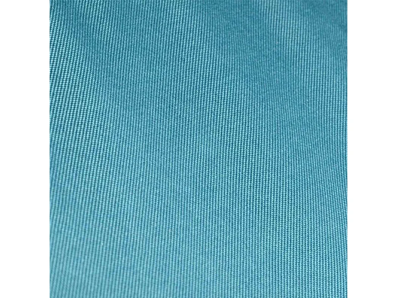 Matelas de Voyage pour Chien "Anti-Tâches" 80cm Émeraude