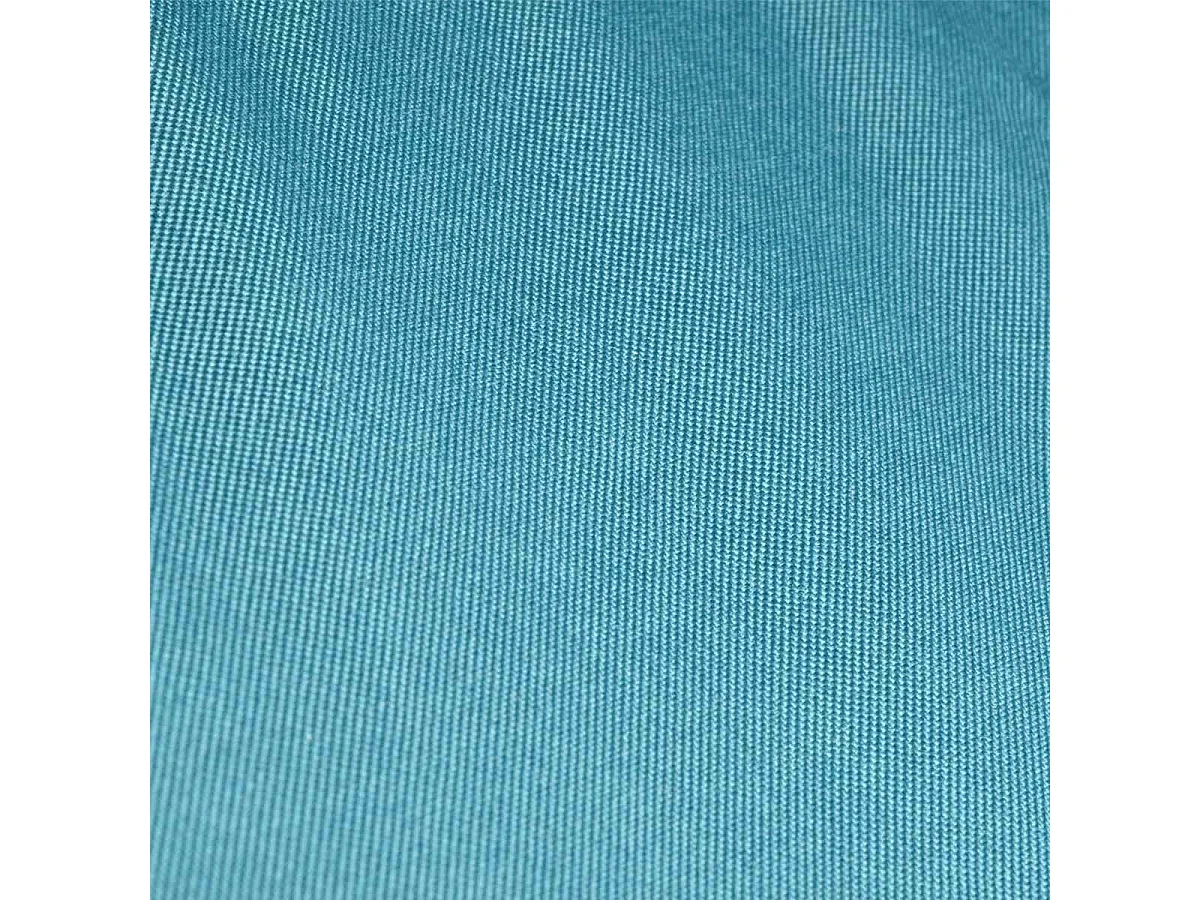 Matelas de Voyage pour Chien "Anti-Tâches" 80cm Émeraude