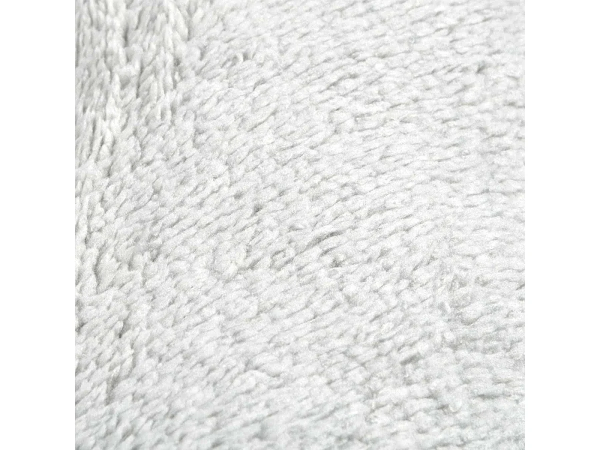 Matelas de Voyage pour Chien "Anti-Tâches" 80cm Émeraude