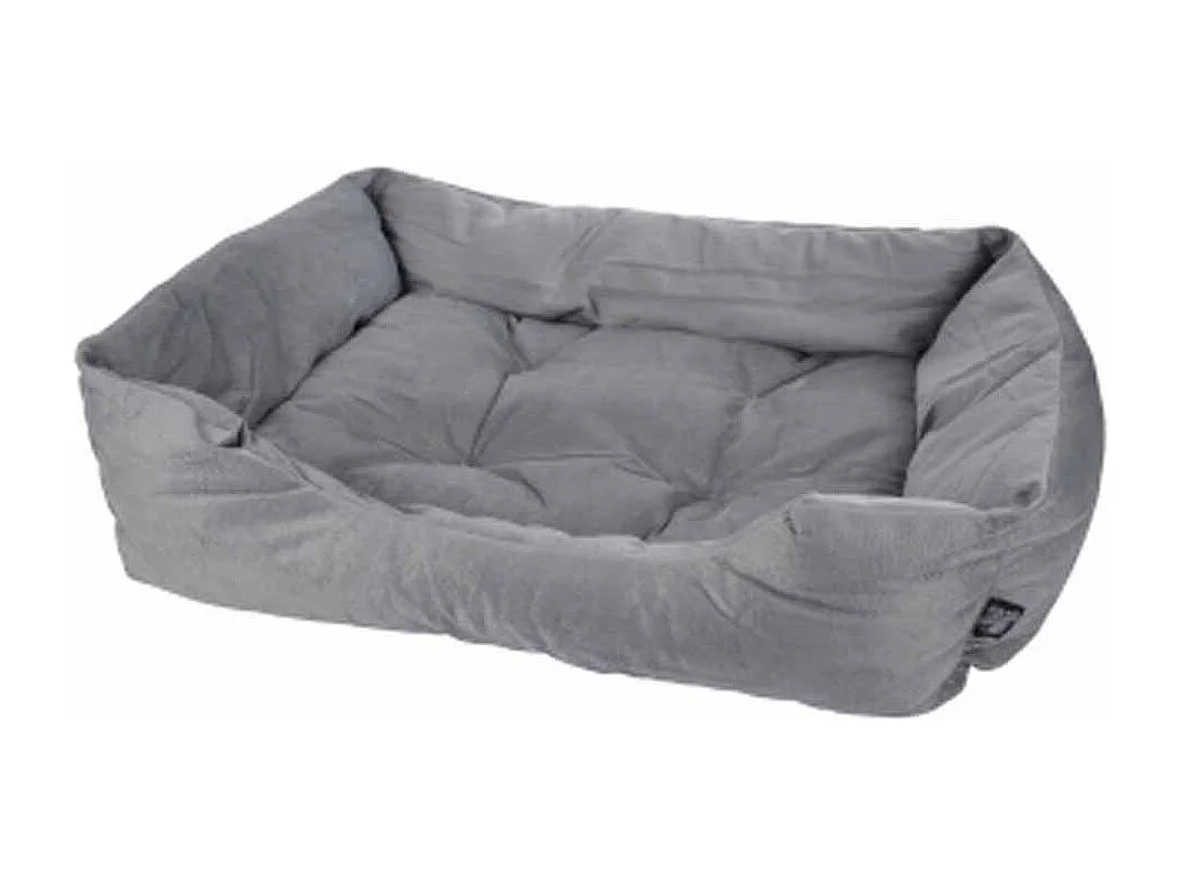 Lot de 3 Paniers Chien & Chat "Python" 73cm Gris