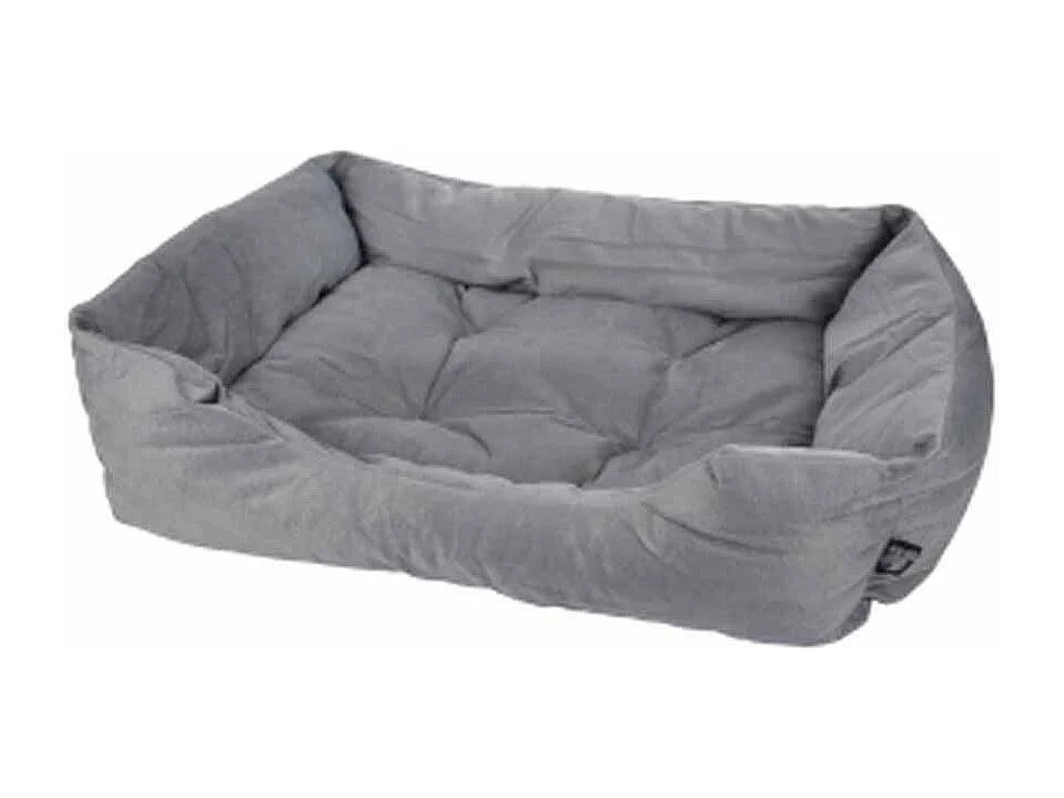 Lot de 3 Paniers Chien & Chat "Python" 73cm Gris