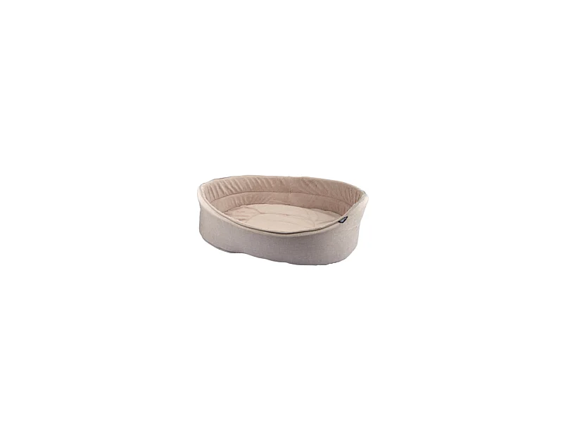 Panier pour Chien & Chat "Newton" 40cm Taupe