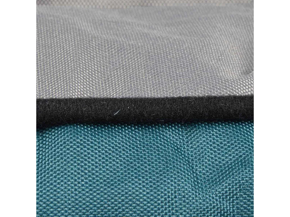 Panier pour Chien & Chat "Essentiel" 80cm Émeraude