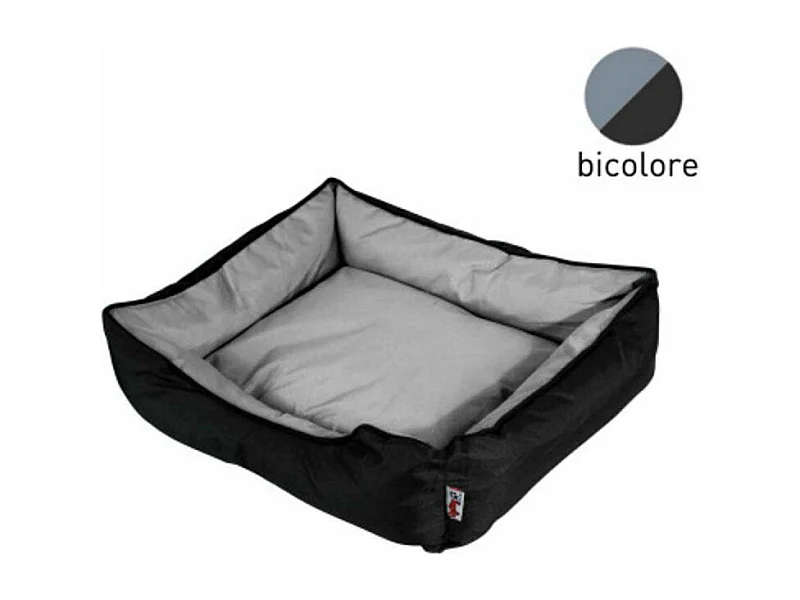 Panier pour Chien & Chat "Essentiel" 73cm Noir