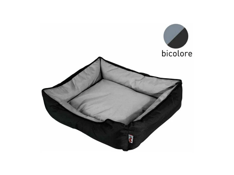 Panier pour Chien & Chat "Essentiel" 73cm Noir