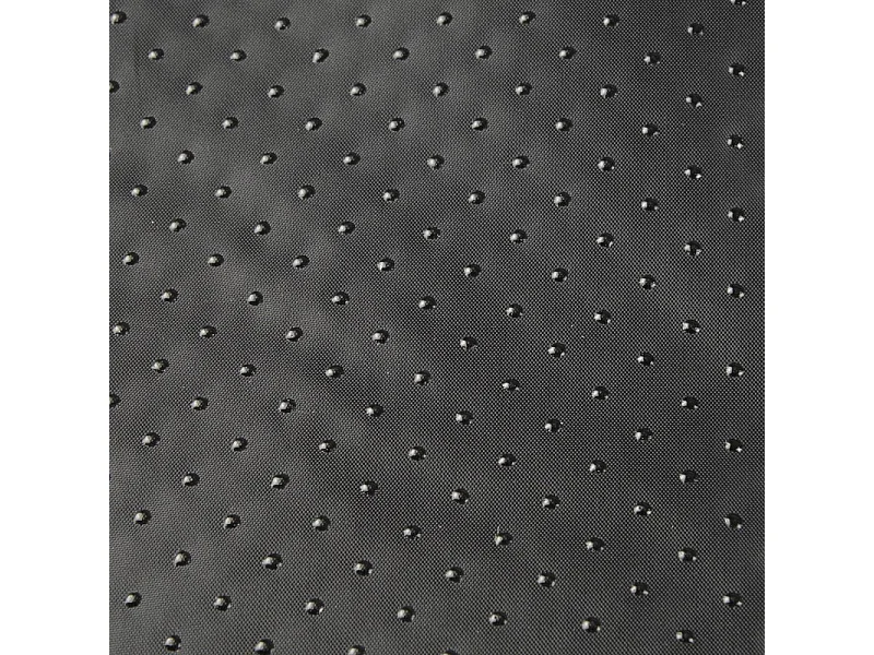 Panier pour Chien & Chat "Terrazzo" 55cm Bleu Indigo