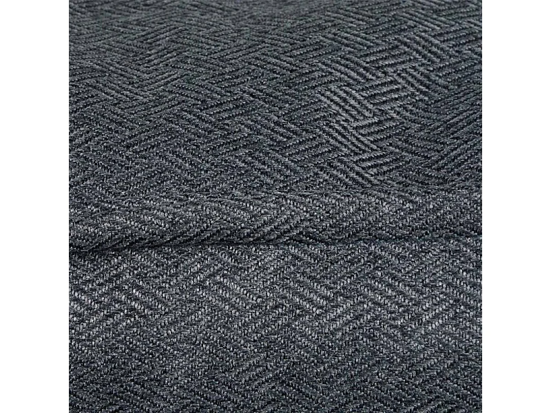 Panier pour Chien & Chat "Héritage" 55cm Gris