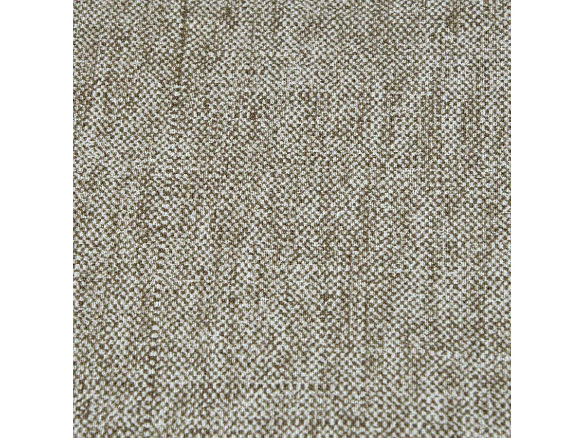 Panier Rond pour Chien & Chat "Eco Blu" 55cm Lin