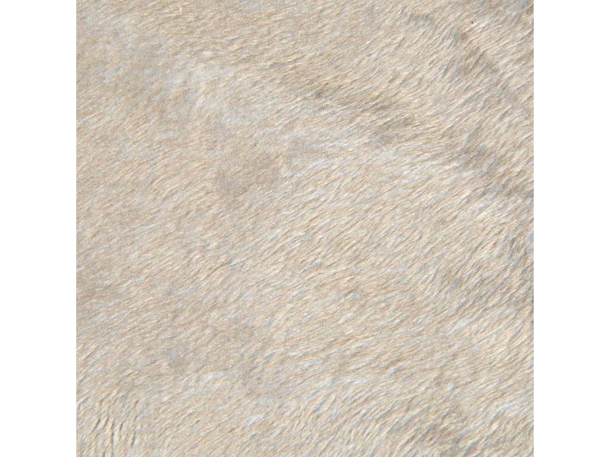 Panier pour Chien & Chat "Patchy" 80cm Beige