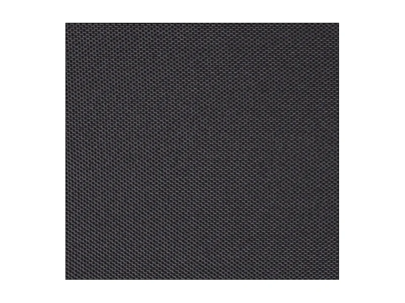 Panier Ovale pour Chien & Chat "Essentiel" 40cm Noir