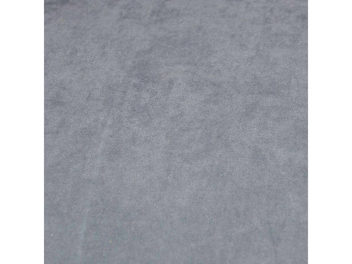 Lot de 3 Paniers pour Chien & Chat "Softy" 73cm Charbon