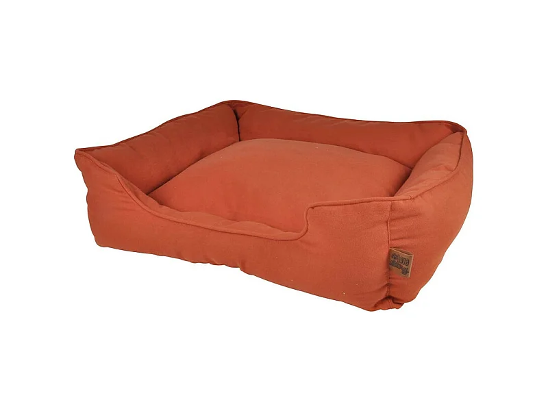 Panier pour Chien & Chat "Terrazzo" 75cm Terracotta