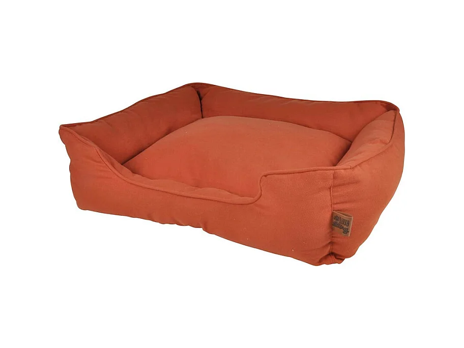 Panier pour Chien & Chat "Terrazzo" 75cm Terracotta