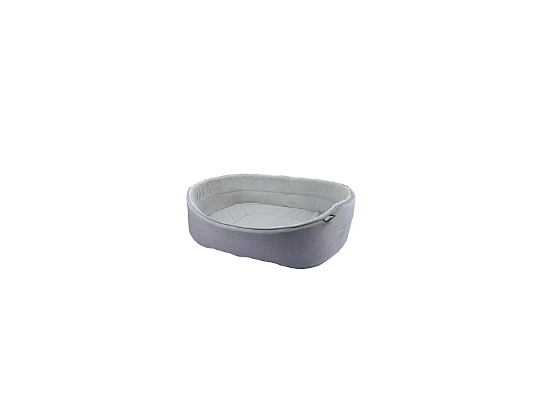 Panier pour Chien & Chat "Newton" 40cm Gris