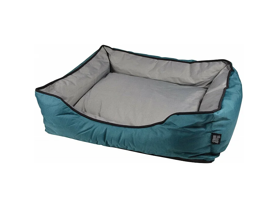 Panier pour Chien & Chat "Essentiel" 65cm Émeraude