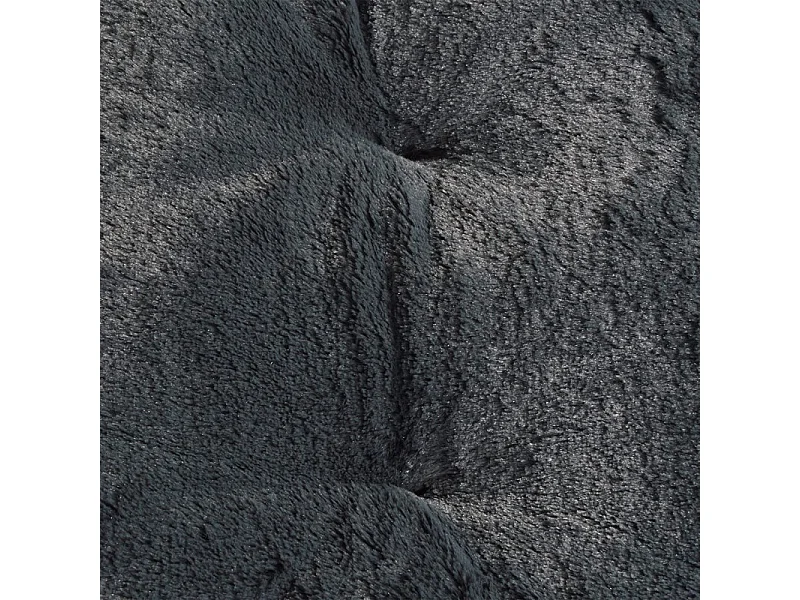 Panier pour Chien & Chat "Newton" 55cm Charbon