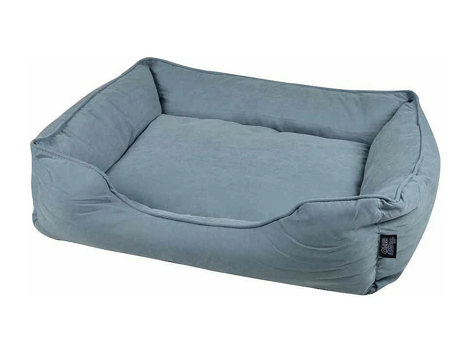 Lot de 3 Paniers pour Chien & Chat "Softy" 73cm Gris