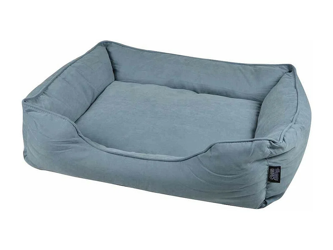 Lot de 3 Paniers pour Chien & Chat "Softy" 73cm Gris