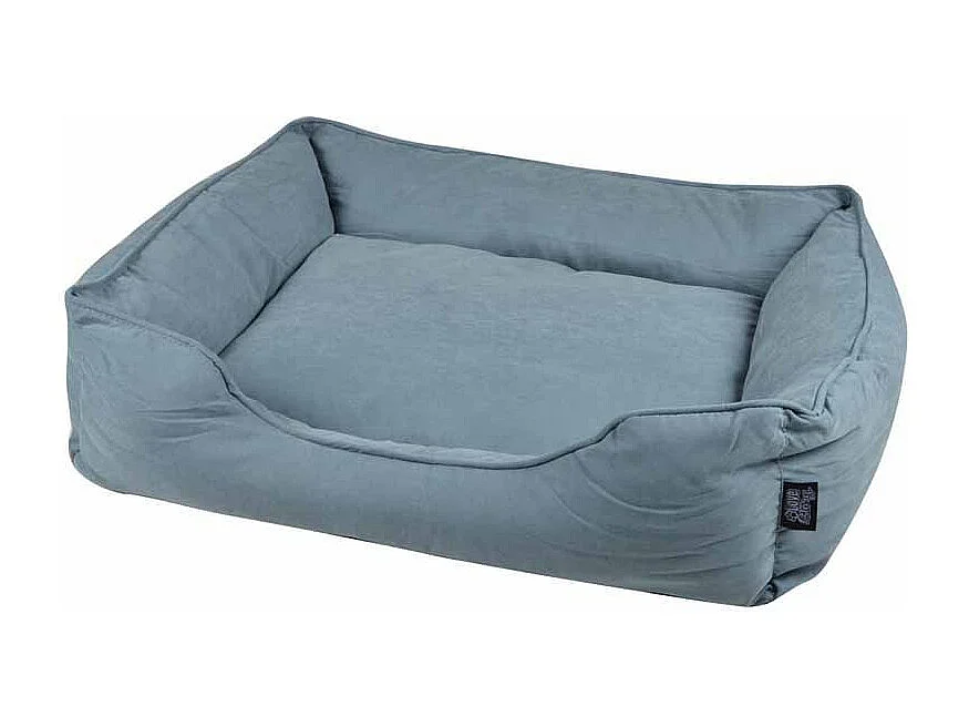 Lot de 3 Paniers pour Chien & Chat "Softy" 73cm Gris