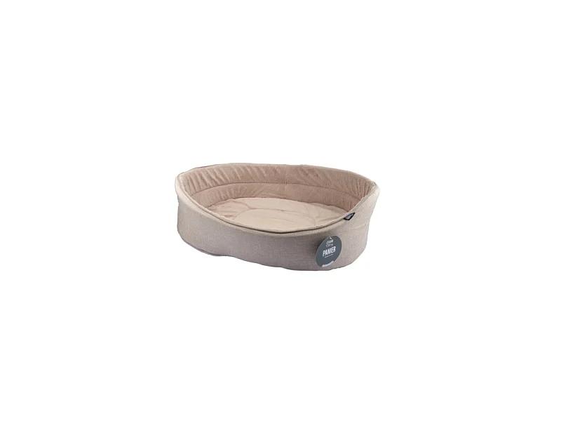 Panier pour Chien & Chat "Newton" 80cm Taupe