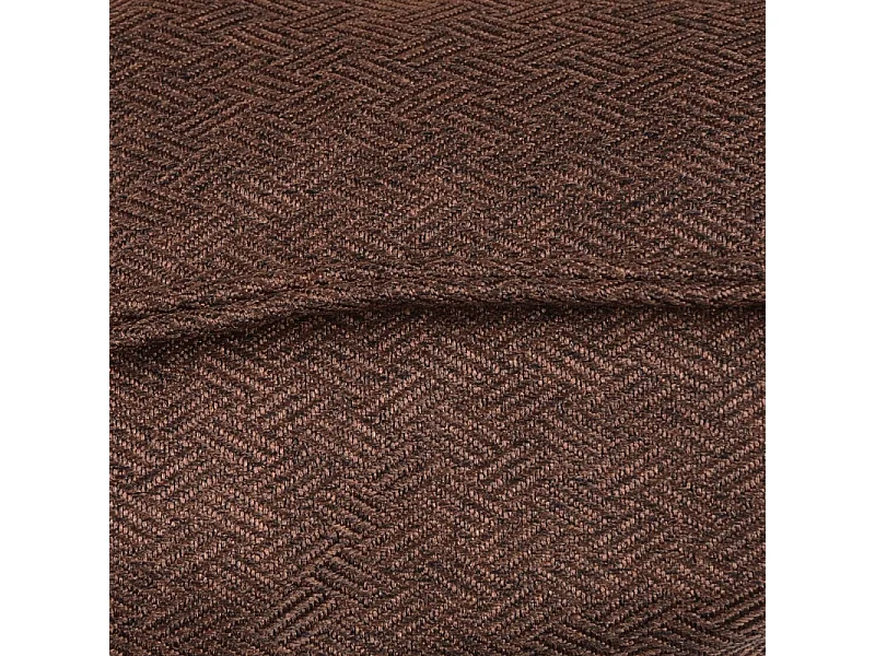 Panier pour Chien & Chat "Héritage" 55cm Noisette