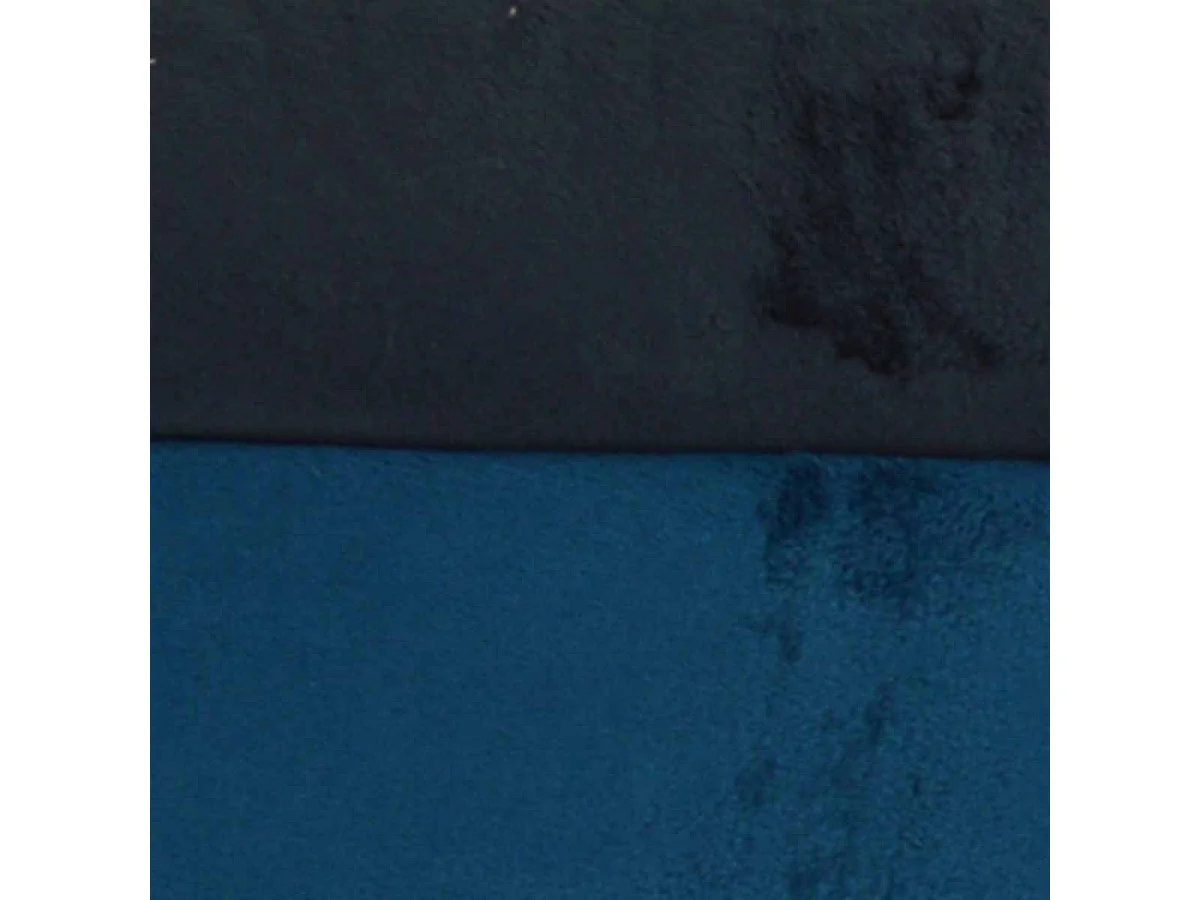 Panier pour Chien & Chat "Patchy" 80cm Émeraude