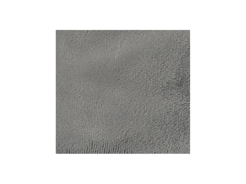 Panier Rond pour Chien & Chat "Patchy" 50cm Gris