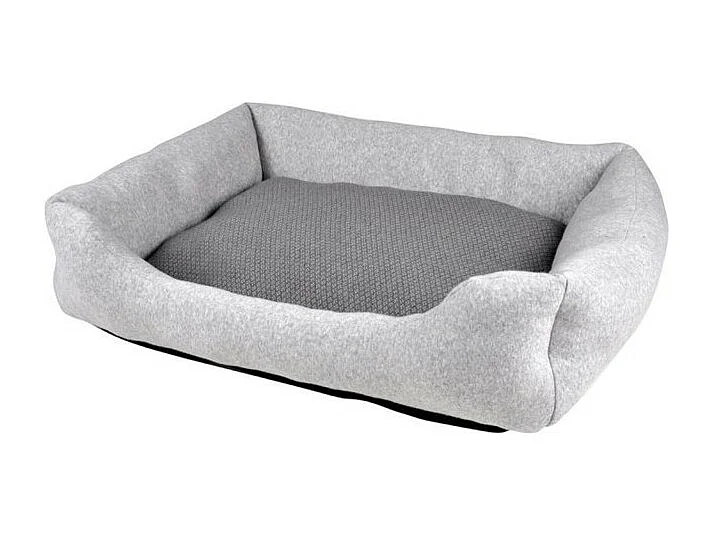 Panier pour Chien & Chat "Graphene" 70cm Gris