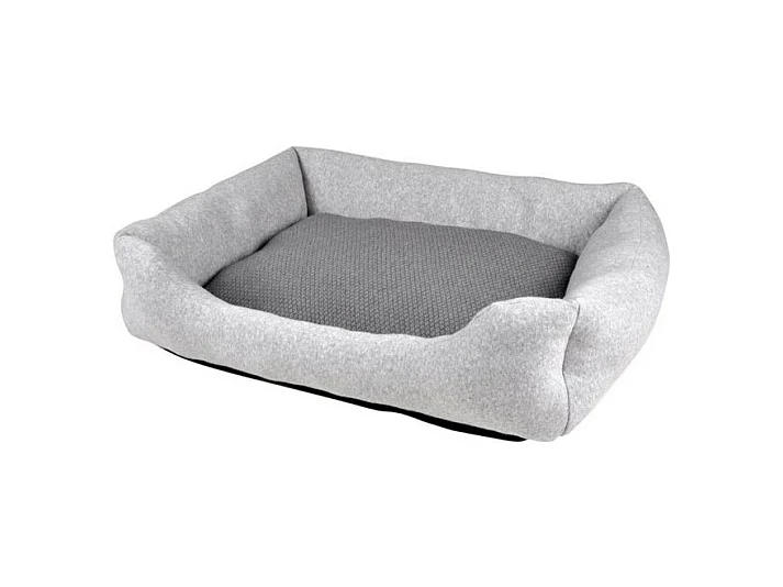 Panier pour Chien & Chat "Graphene" 70cm Gris